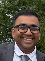 Ankit Solanki